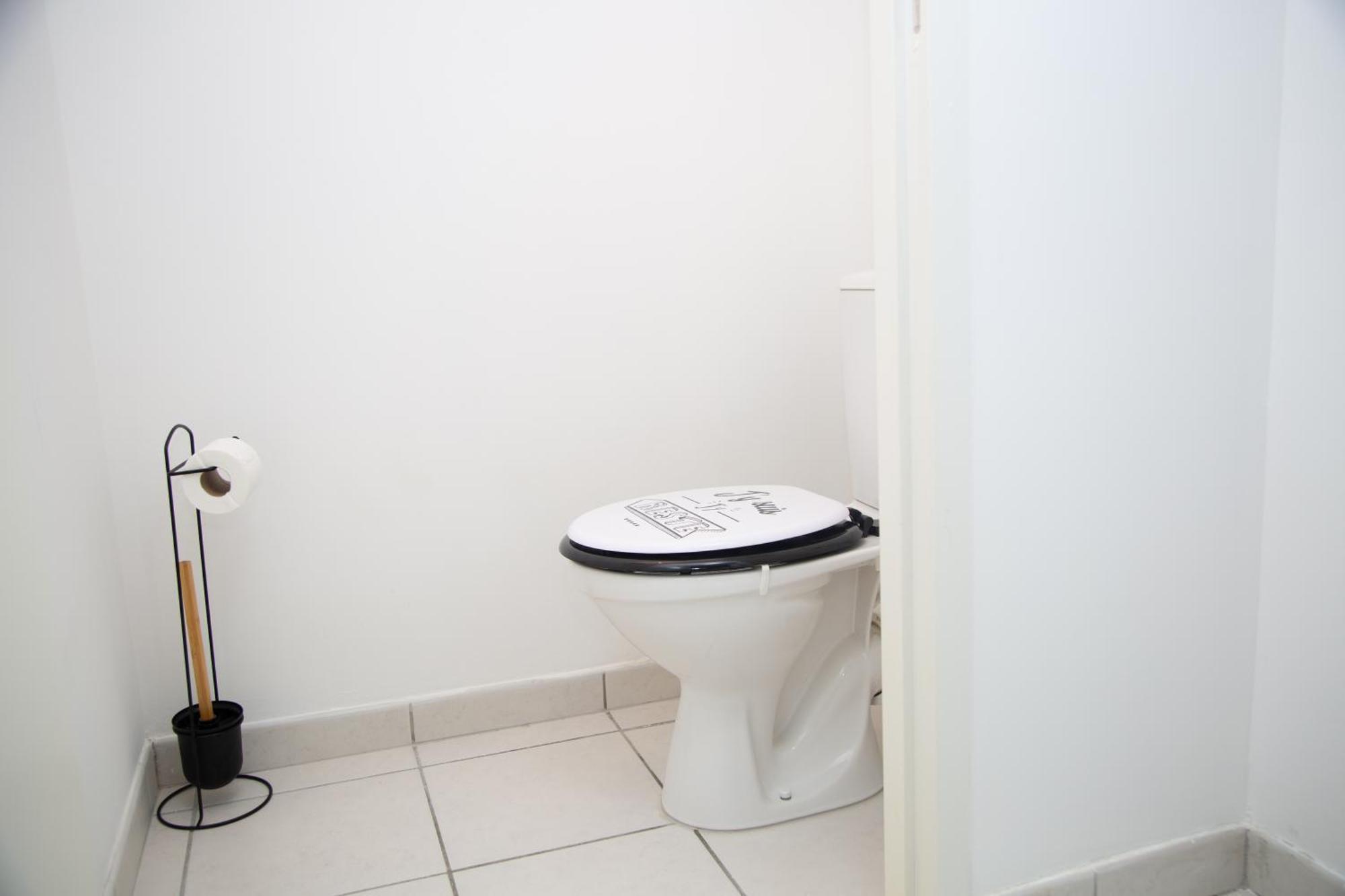 Studio Chic Nantes, Calme Assure Extérieur photo