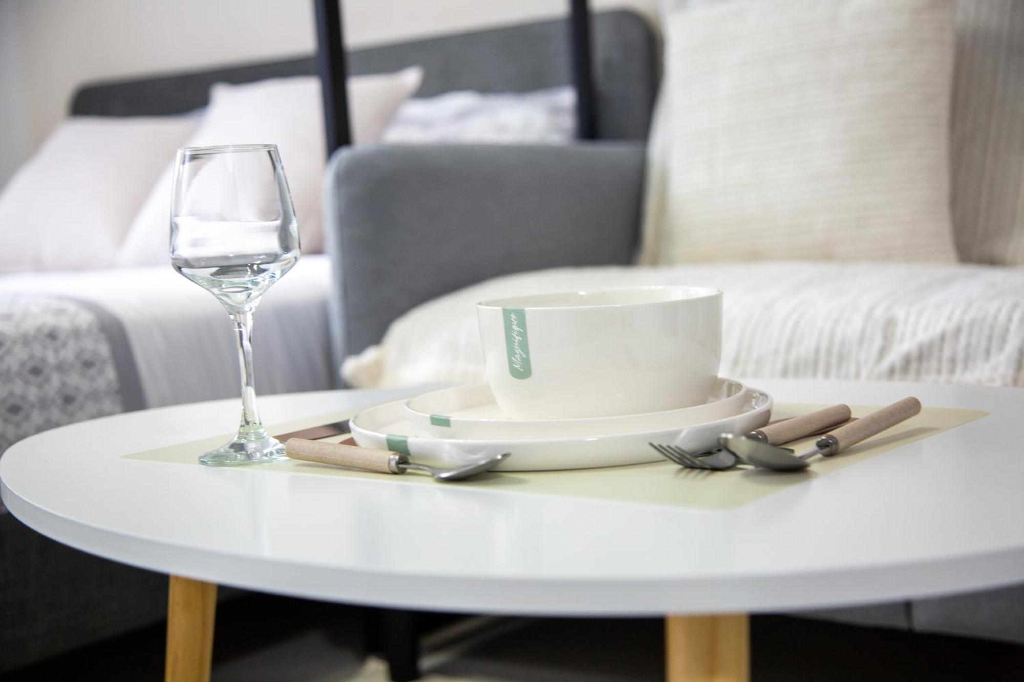 Studio Chic Nantes, Calme Assure Extérieur photo